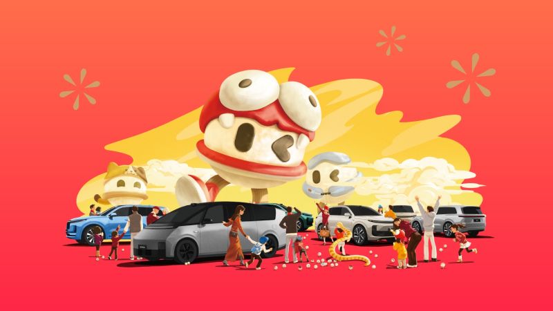 PG贵宾厅汽车2024年12月交付58,513辆